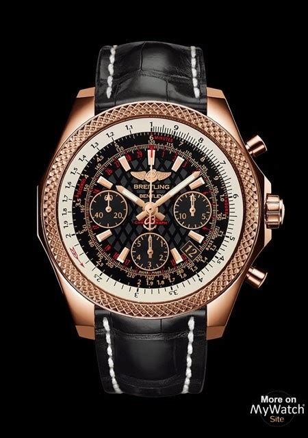 breitling bentley bo 6s|Breitling for Bentley B06 S (Updated with Prices) .